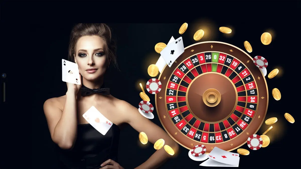 Hvordan dokumentere det å spille casino